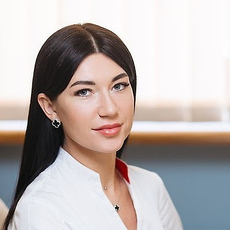 Досугова Ольга Игоревна, невролог