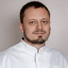 Рябцев Филипп Михайлович, ортопед