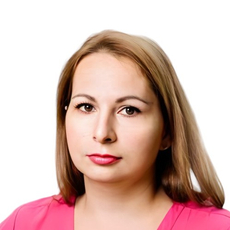 Гладун Оксана Валентиновна, стоматолог-терапевт