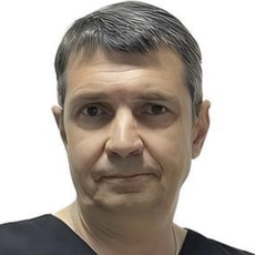 Ерпулев Александр Владимирович, анестезиолог