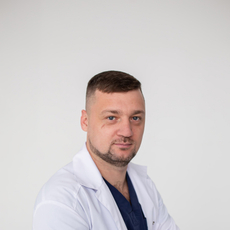 Баранов Владимир Валерьевич, хирург-ортопед