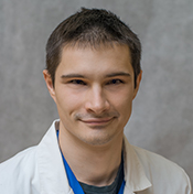 Евтеев Сергей Сергеевич, анестезиолог