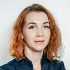 Франц Ольга Руслановна, терапевт