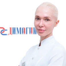 Павлей (Сулейманова) Мериам Дмитриевна, невролог