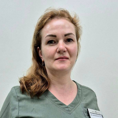 Ертыбашева Елена Владимировна, косметолог