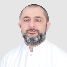 Агзибеков Рубен Павлович, уролог