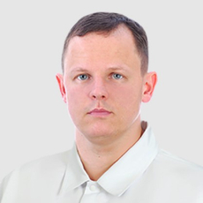Федотов Дмитрий Владимирович, хирург