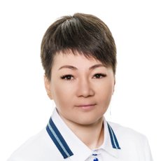 Карпова Екатерина Юрьевна, эндокринолог