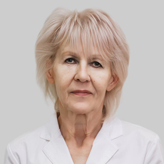 Козлова Елена Николаевна, дерматолог