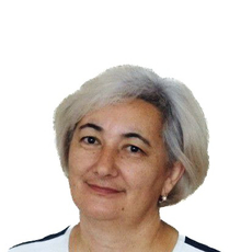 Арефьева Расиля Садыковна, терапевт