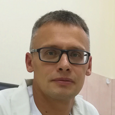 Бойцун Александр Владимирович, психиатр