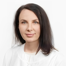 Самойлова Ольга Борисовна, невролог