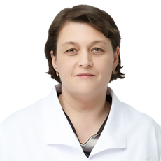 Ходько Оксана Константиновна, педиатр