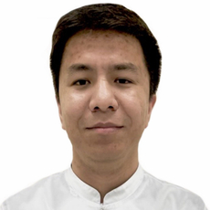 Мухидинов Фукартджон Алиевич, кардиолог