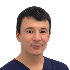 Валиев Камиль Рафаэльевич, невролог