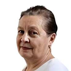 Табашева Елена Александровна, врач функциональной диагностики
