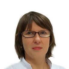 Чернова Наталья Владимировна, врач функциональной диагностики