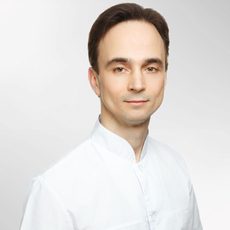 Попков Артем Николаевич, анестезиолог