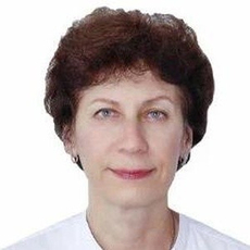 Галдецкая Лариса Вадимовна, невролог