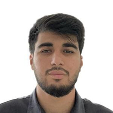 Сулейманов Эльмар Эльчин Оглы, стоматолог-терапевт