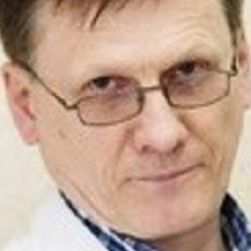 Якутов Анатолий Валентинович, кардиолог