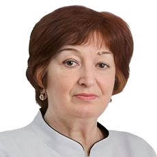 Назаралиева Ренора Багаутдиновна, кардиолог