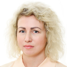 Перова Наталья Вячеславовна, кардиолог