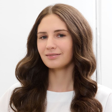 Марьина Анастасия Алексеевна, ортодонт