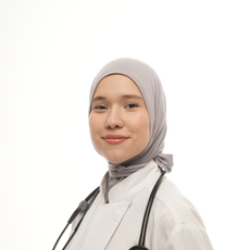 Рахимова Арина Алексеевна, терапевт