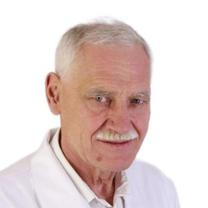 Дмитращенко Алексей Алексеевич, рентгенолог