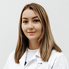 Алянгина Валентина Владимировна, эндоскопист