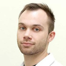 Незамов Антон Александрович, ЛОР