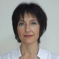 Осина Наталья Викторовна, врач функциональной диагностики