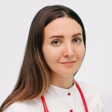 Дроздова Евгения Юрьевна, педиатр