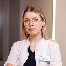 Черняго Татьяна Юрьевна, флеболог