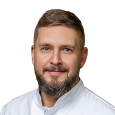 Мамаев Андрей Алексеевич, ортопед