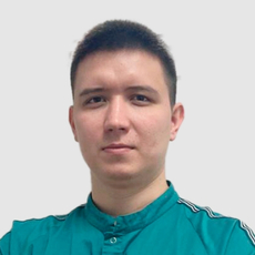 Ядринцев Альберт Александрович, массажист