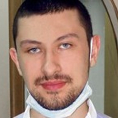 Маматов Юнус Марсович, стоматолог-терапевт