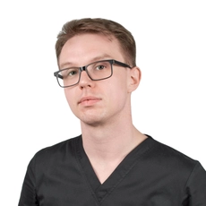 Князев Антон Дмитриевич, ЛОР