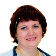 Клименкова Наталия Николаевна, педиатр