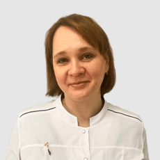 Владимирова Ольга Владимировна, невролог