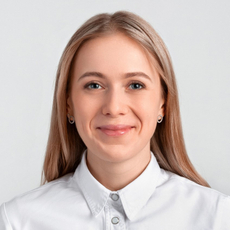 Жилина Юлия Алексеевна, рентгенолог