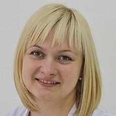 Поликарпова Екатерина Александровна, невролог