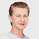 Копылова Ольга Васильевна, терапевт