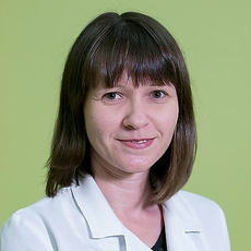 Шувалова Тамара Николаевна, кардиолог