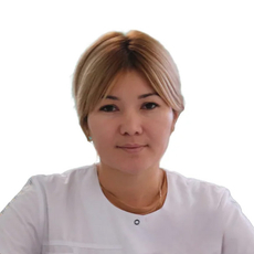 Фукс Инна Николаевна, психиатр