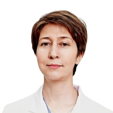 Мякова Наталья Валериевна, детский онколог