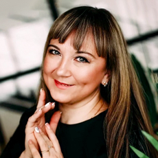 Круглова Евгения Вячеславовна, акушерка