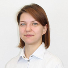 Фролова Ульяна Сергеевна, педиатр