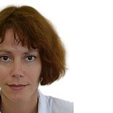 Данилейко Лидия Юрьевна, эндокринолог